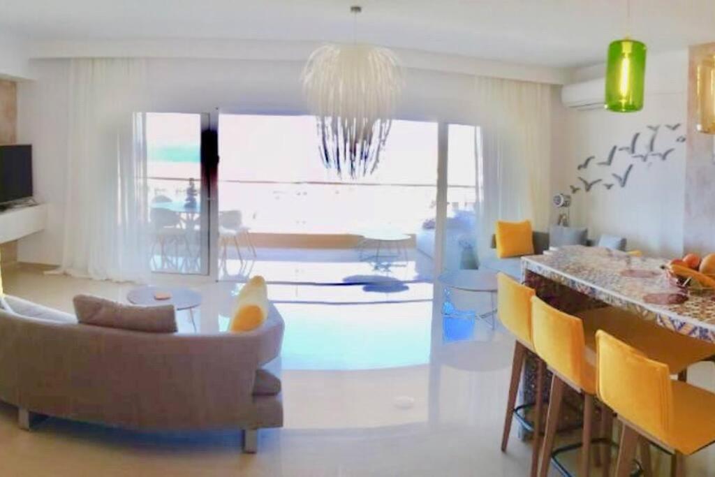 W Apartment Chania  Exterior foto