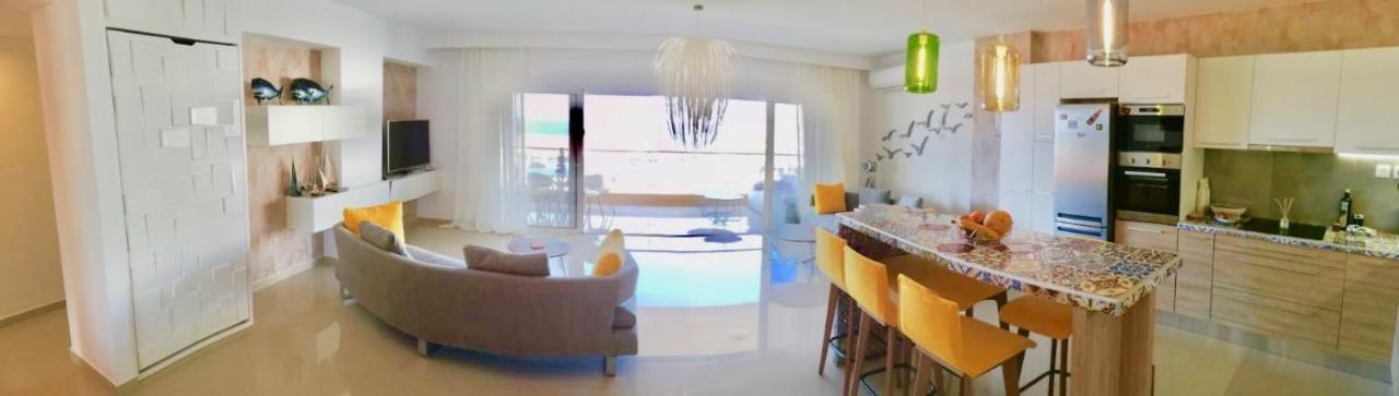 W Apartment Chania  Exterior foto