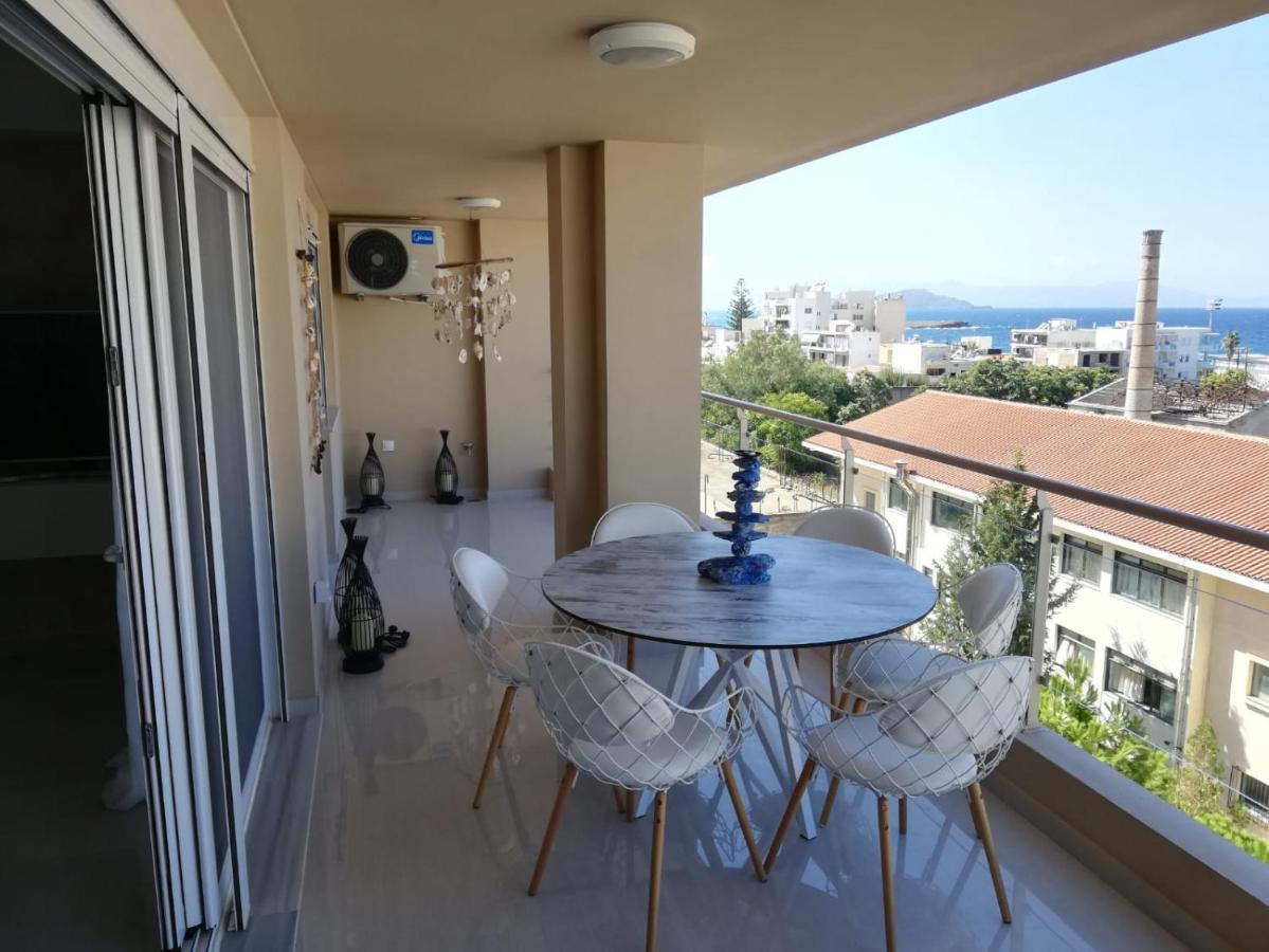 W Apartment Chania  Exterior foto
