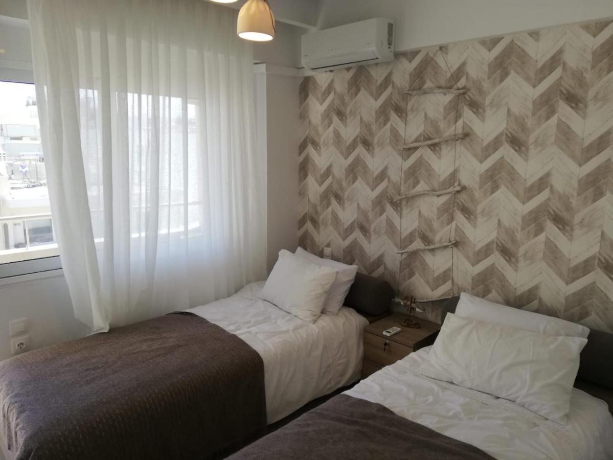 W Apartment Chania  Exterior foto