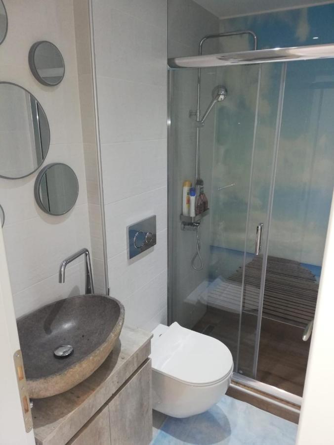 W Apartment Chania  Exterior foto